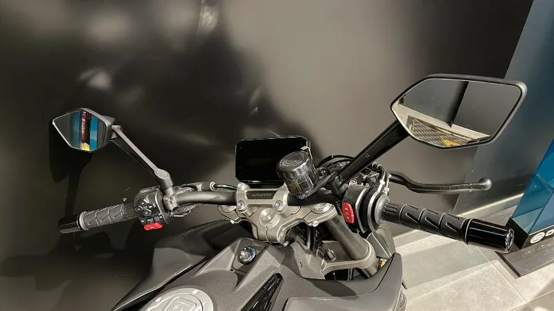 NK 450