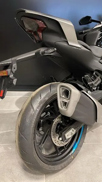 NK 450