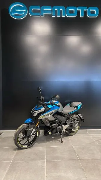 NK 125 2026