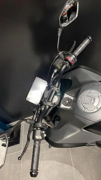 NK 125