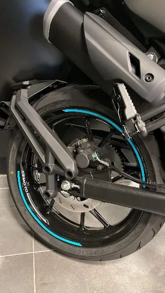 NK 125