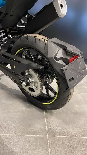 NK 125