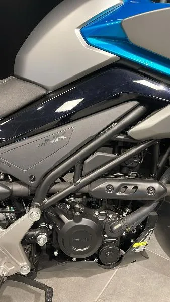 NK 125