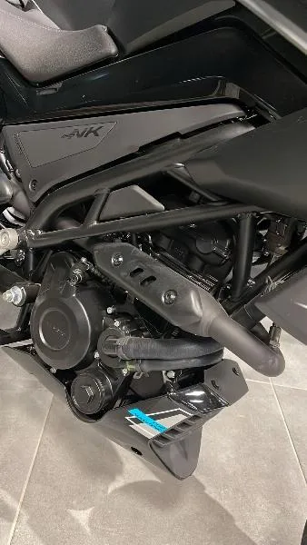 NK 125