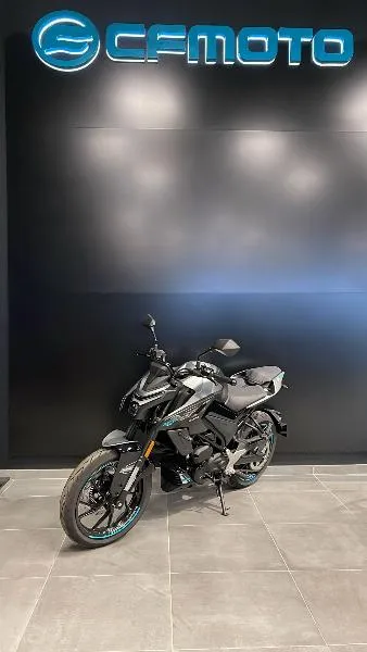 NK 125