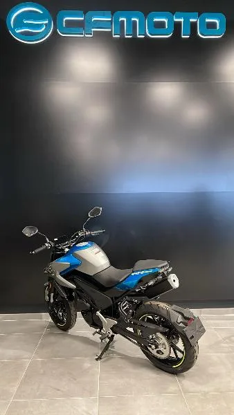 NK 125