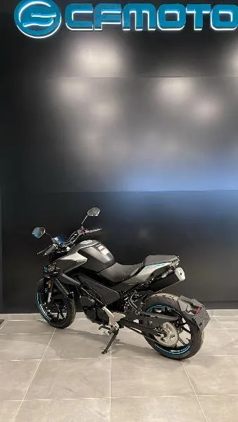NK 125