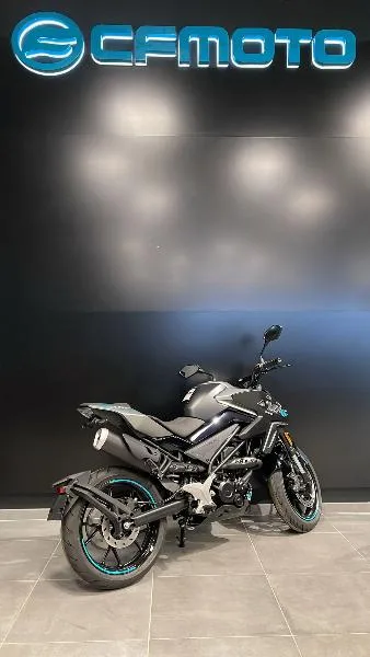 NK 125