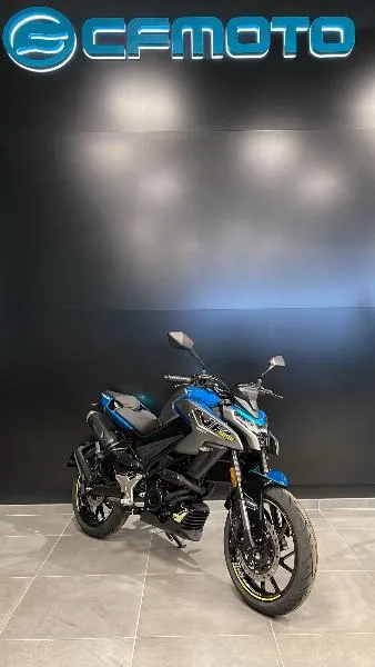 NK 125