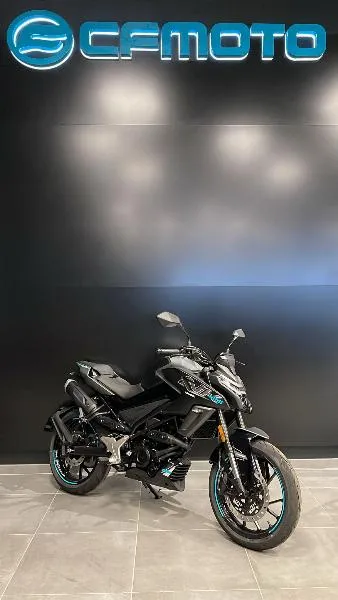 NK 125