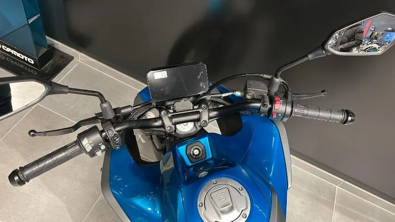 NK 125