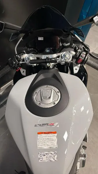 SR 675 R