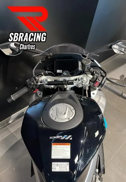 SR 675 R