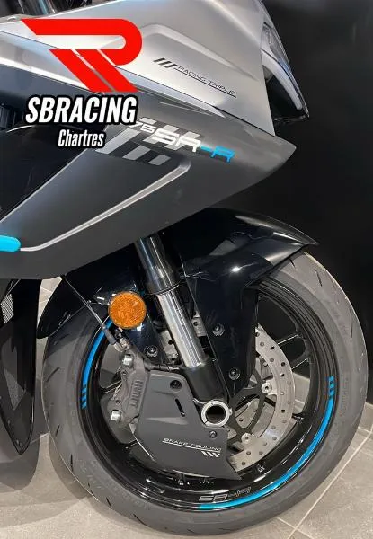 SR 675 R