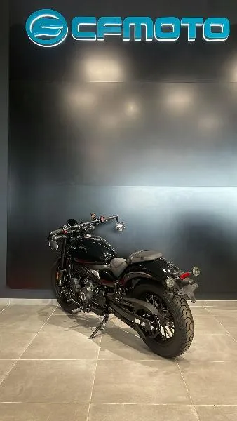 CLC 450