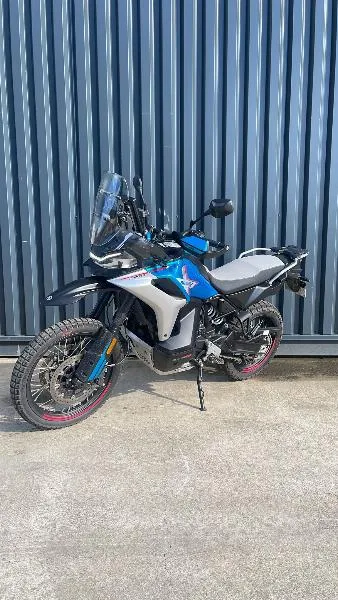 MT 800