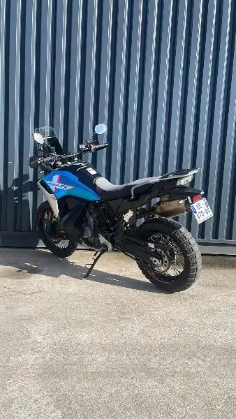 MT 800