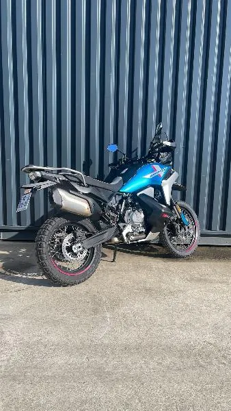 MT 800