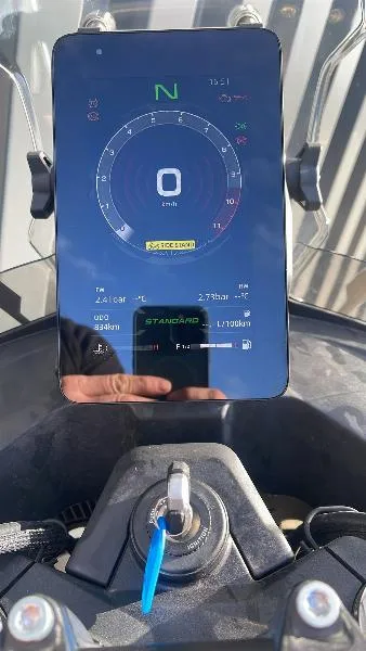 MT 800