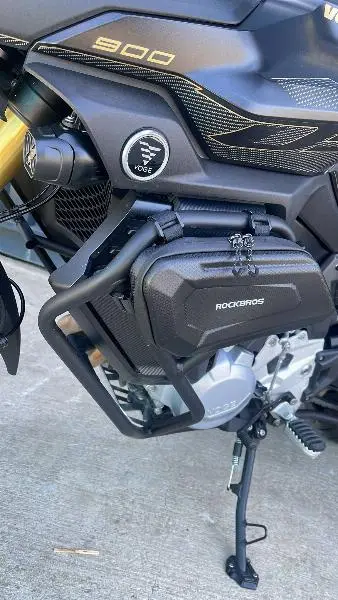 DS900X