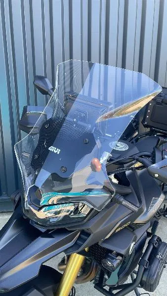 DS900X