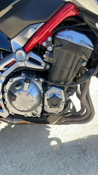 Z 900
