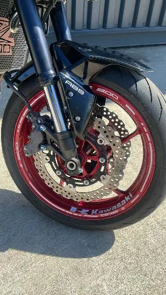 Z 900