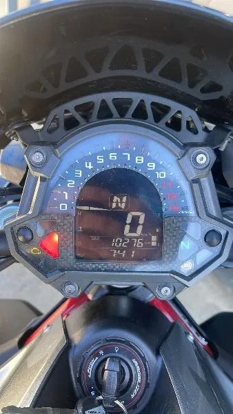 Z 900