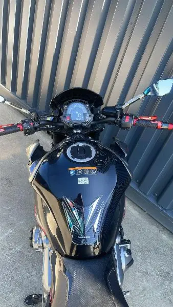 Z 900