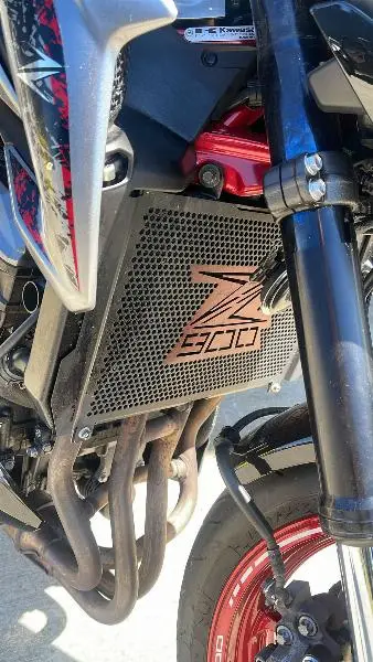Z 900