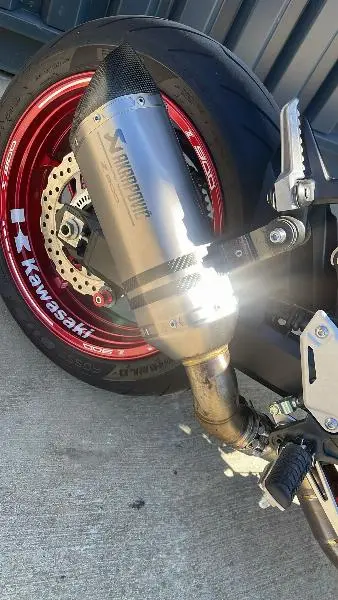 Z 900