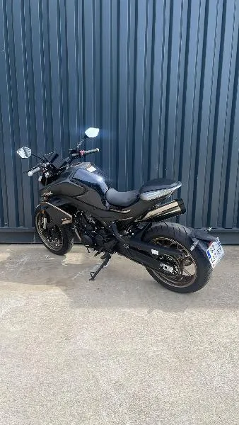 NK 800 Advanced