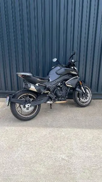 NK 800 Advanced