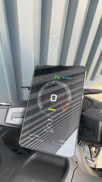 NK 800 Advanced