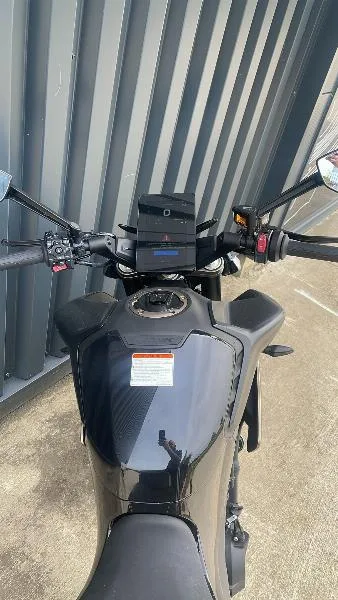 NK 800 Advanced