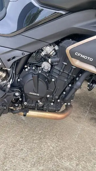 NK 800 Advanced