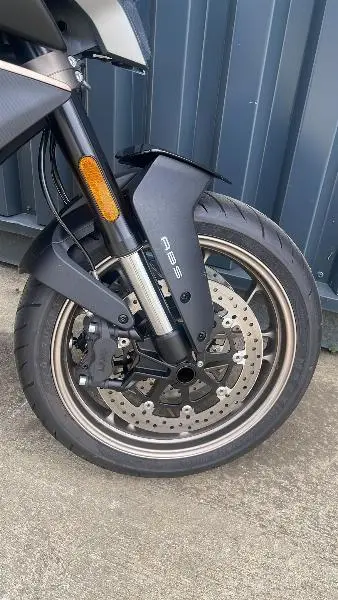 NK 800 Advanced