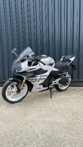SR 450 TC