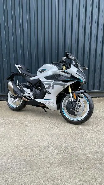 SR 450 TC