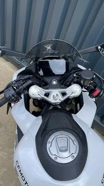 SR 450 TC