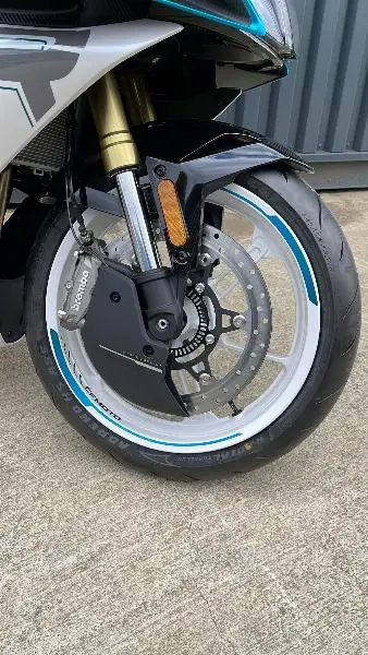 SR 450 TC