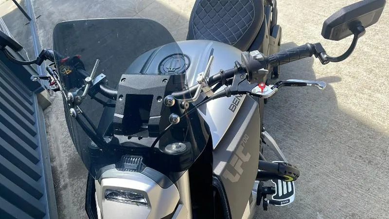 LFC 700
