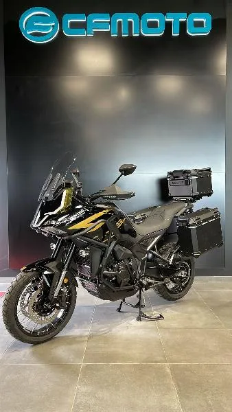 ZT 703 F