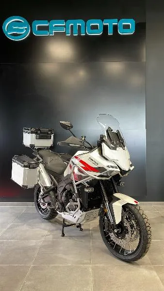 ZT 703 F