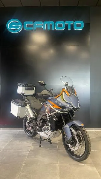 ZT 703 F