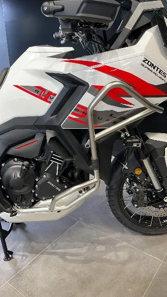 ZT 703 F
