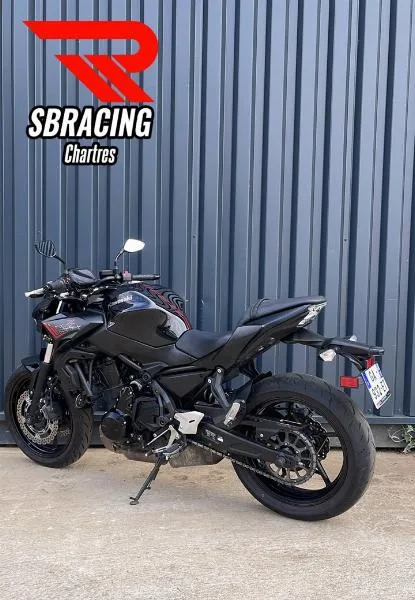 Z 650 