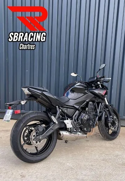 Z 650 