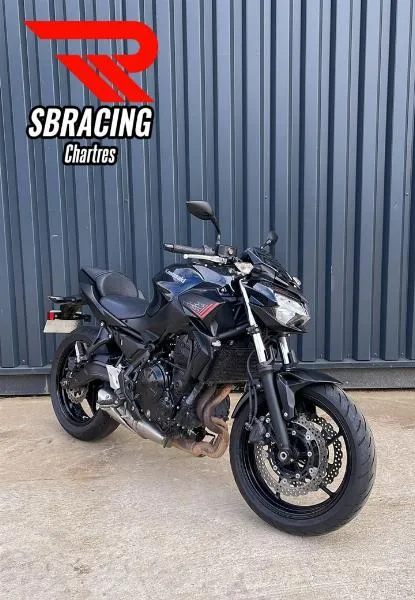 Z 650 