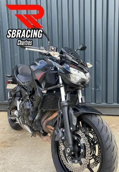 Z 650 